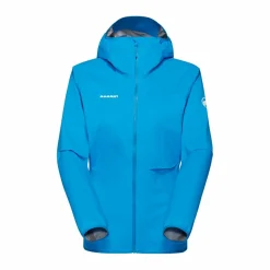 mmtsklep Kurtki I Kamizelki-Kurtka membranowa Mammut Ducan Light HS Hooded Jacket Women