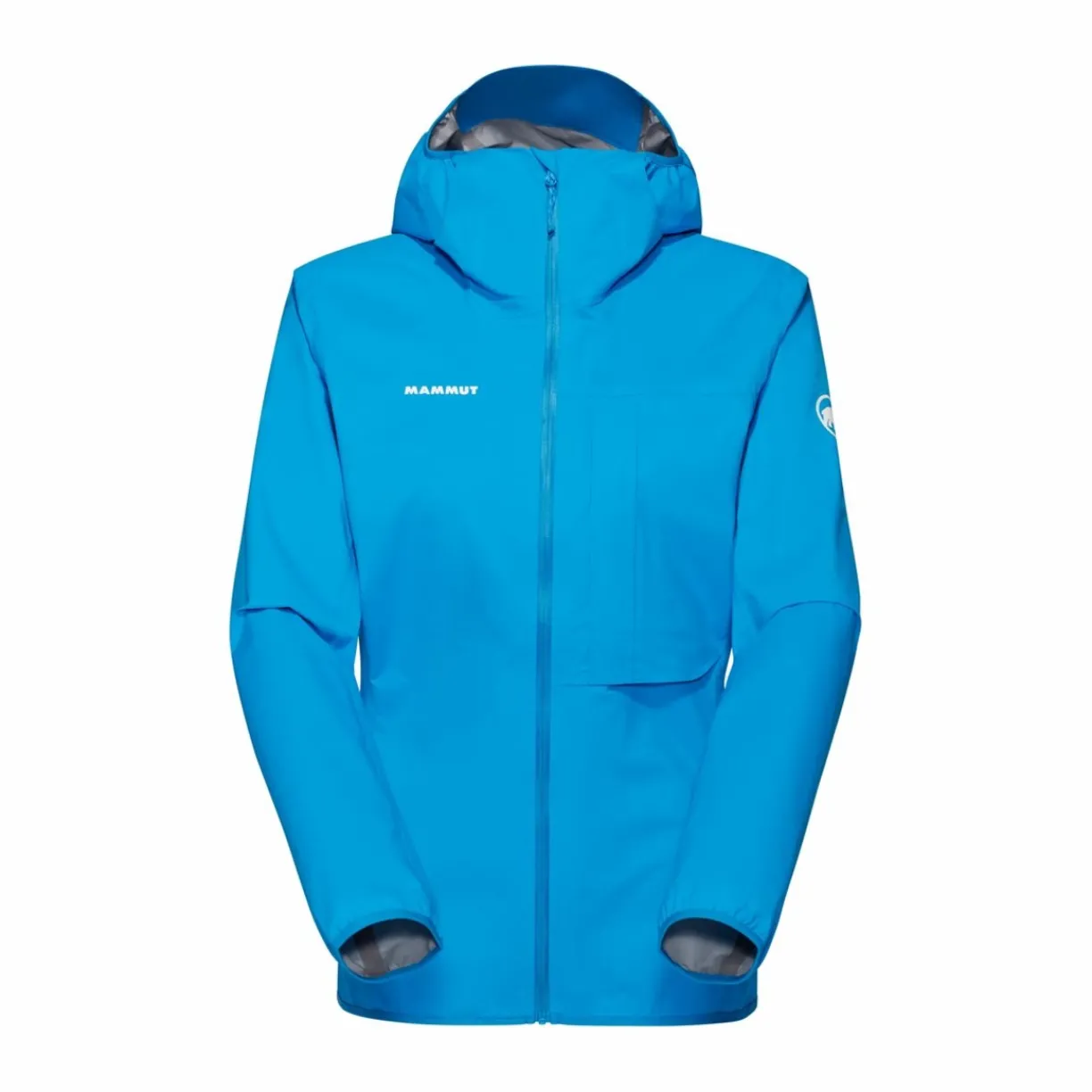 mmtsklep Kurtki I Kamizelki-Kurtka membranowa Mammut Ducan Light HS Hooded Jacket Women