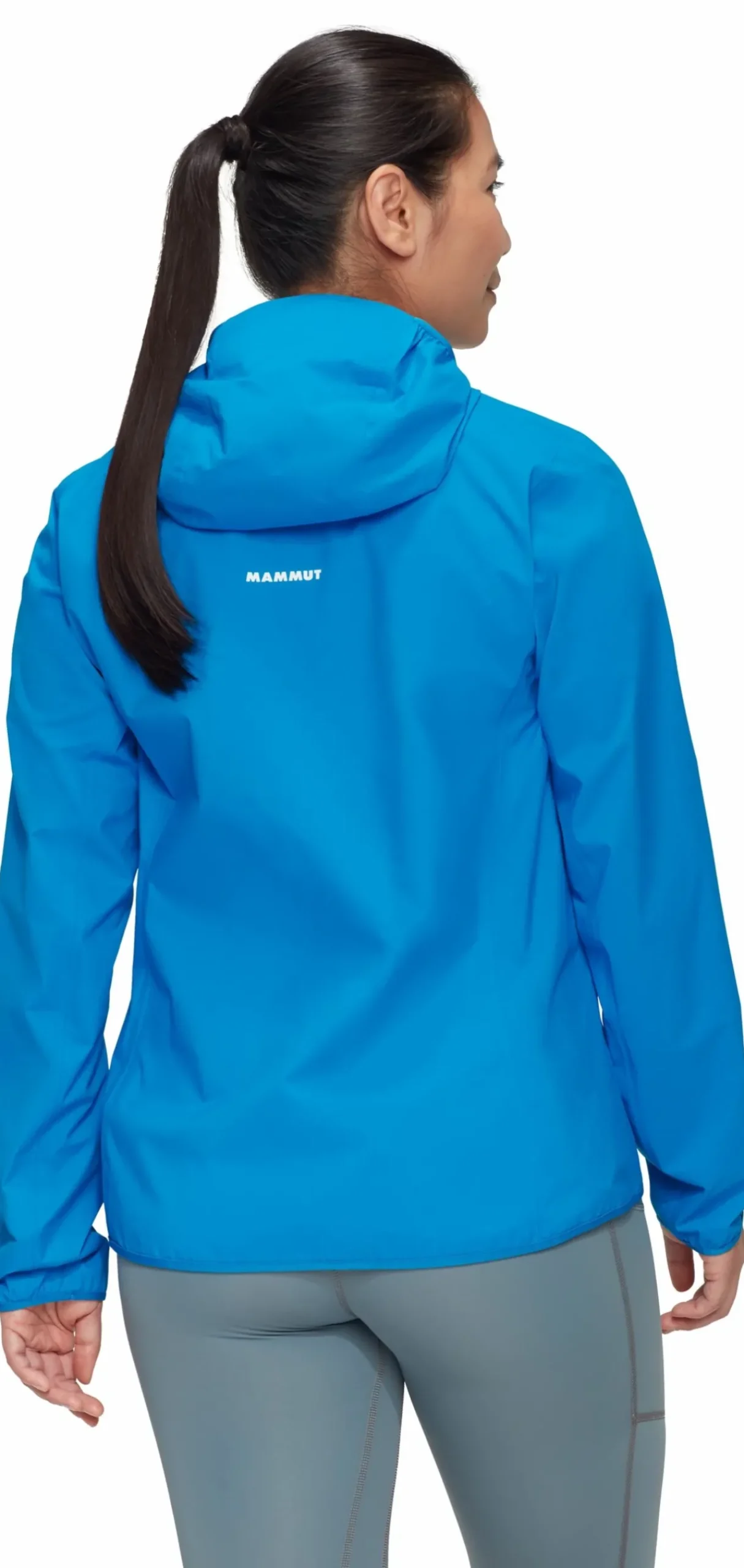 mmtsklep Kurtki I Kamizelki-Kurtka membranowa Mammut Ducan Light HS Hooded Jacket Women
