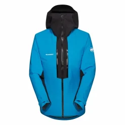 mmtsklep Kurtki I Kamizelki-Kurtka membranowa Mammut Taiss HS Hooded Jacket Women