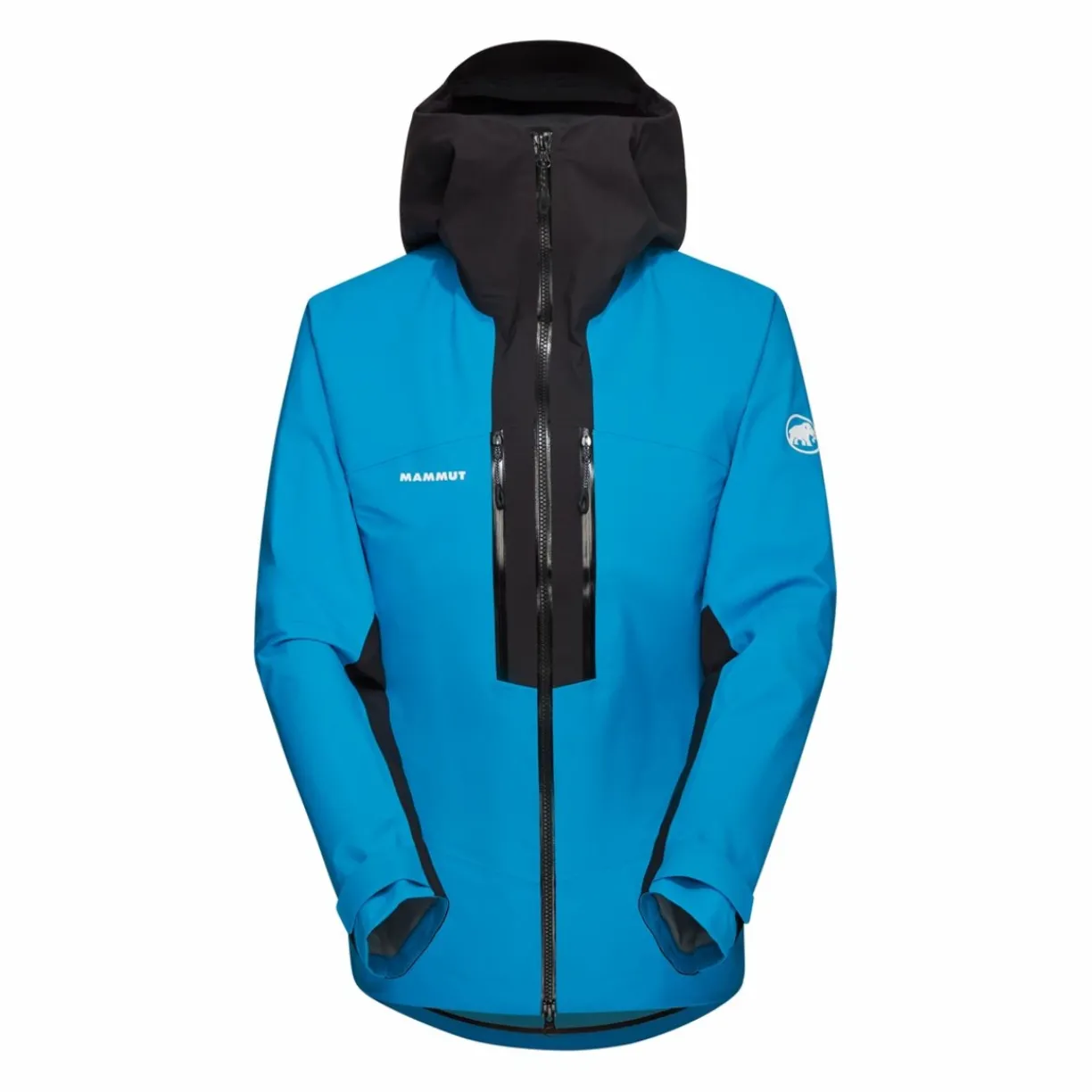 mmtsklep Kurtki I Kamizelki-Kurtka membranowa Mammut Taiss HS Hooded Jacket Women