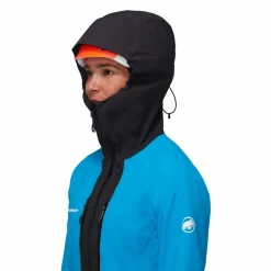 mmtsklep Kurtki I Kamizelki-Kurtka membranowa Mammut Taiss HS Hooded Jacket Women