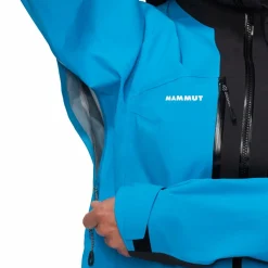 mmtsklep Kurtki I Kamizelki-Kurtka membranowa Mammut Taiss HS Hooded Jacket Women
