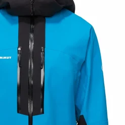 mmtsklep Kurtki I Kamizelki-Kurtka membranowa Mammut Taiss HS Hooded Jacket Women