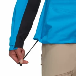 mmtsklep Kurtki I Kamizelki-Kurtka membranowa Mammut Taiss HS Hooded Jacket Women
