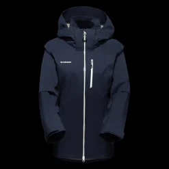 mmtsklep Kurtki I Kamizelki-Kurtka membranowa Mammut Stoney HS Jacket Women