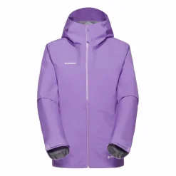 mmtsklep Kurtki I Kamizelki-Kurtka membranowa Mammut Crater Light HS Hooded Jacket Women