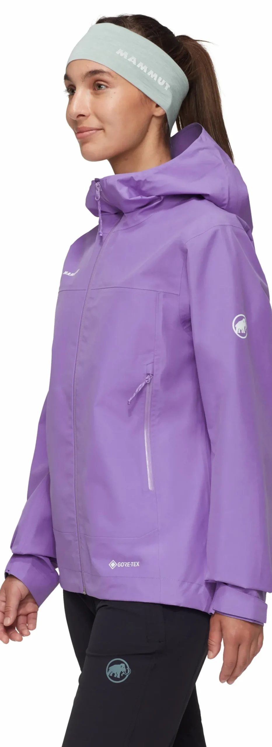 mmtsklep Kurtki I Kamizelki-Kurtka membranowa Mammut Crater Light HS Hooded Jacket Women