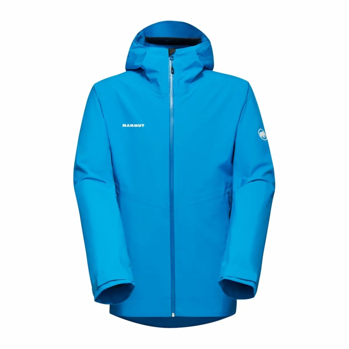 mmtsklep Kurtki I Kamizelki-Kurtka membranowa Mammut Alto Light HS Hooded Jacket Men