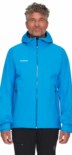 mmtsklep Kurtki I Kamizelki-Kurtka membranowa Mammut Alto Light HS Hooded Jacket Men