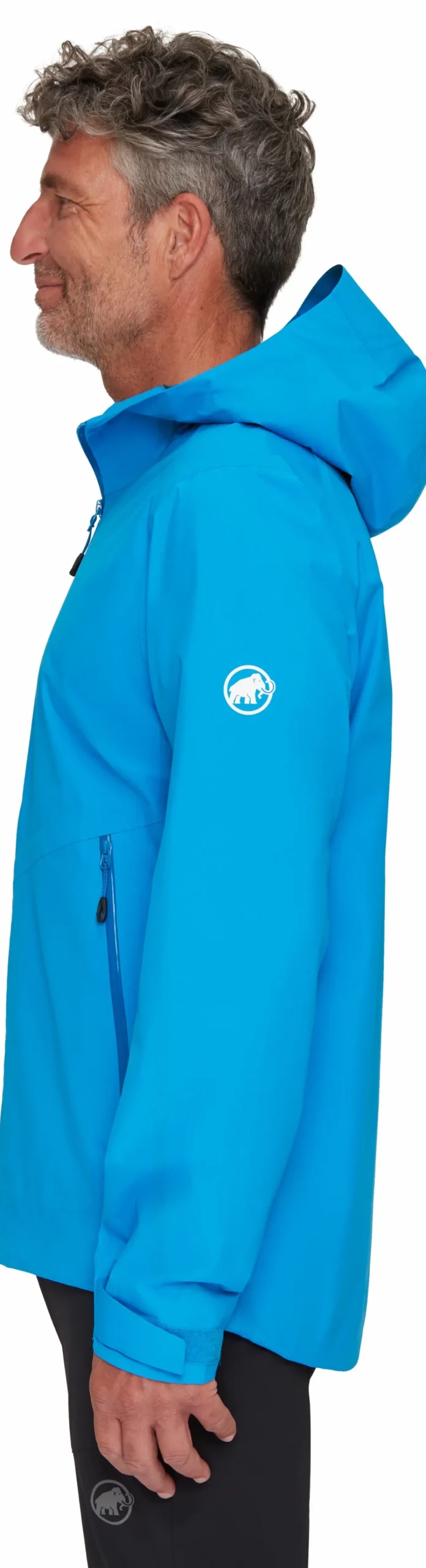 mmtsklep Kurtki I Kamizelki-Kurtka membranowa Mammut Alto Light HS Hooded Jacket Men
