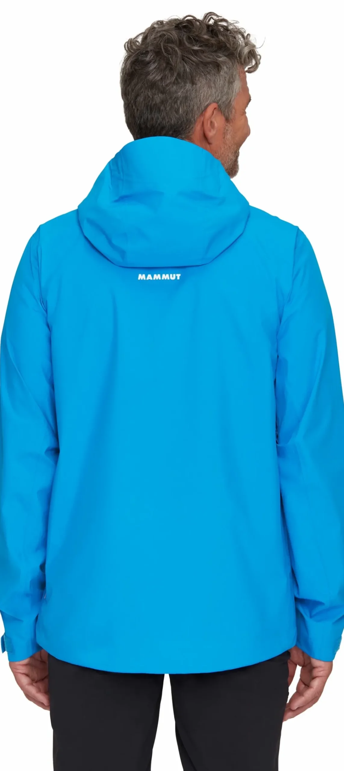 mmtsklep Kurtki I Kamizelki-Kurtka membranowa Mammut Alto Light HS Hooded Jacket Men