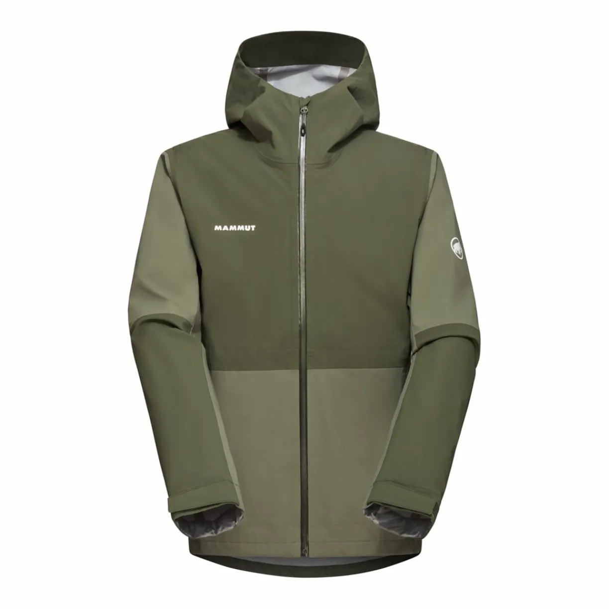 mmtsklep Kurtki I Kamizelki-Kurtka membranowa Mammut Linard Guide HS Hooded Jacket Men