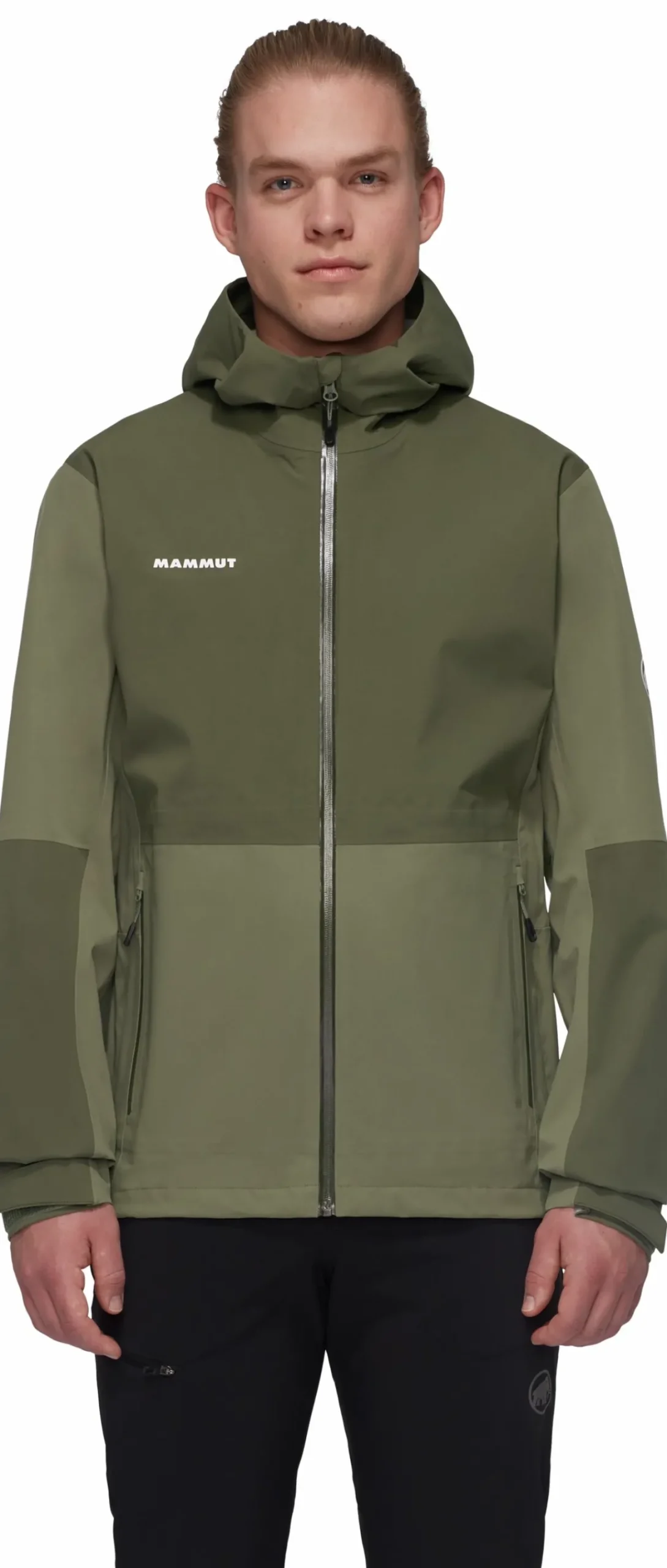 mmtsklep Kurtki I Kamizelki-Kurtka membranowa Mammut Linard Guide HS Hooded Jacket Men