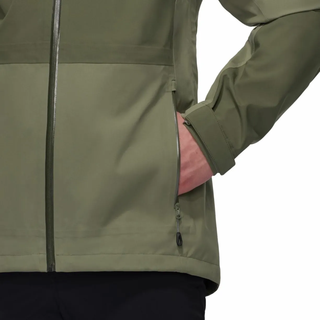 mmtsklep Kurtki I Kamizelki-Kurtka membranowa Mammut Linard Guide HS Hooded Jacket Men