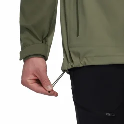 mmtsklep Kurtki I Kamizelki-Kurtka membranowa Mammut Linard Guide HS Hooded Jacket Men