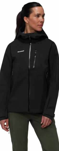 mmtsklep Kurtki I Kamizelki-Kurtka membranowa Mammut Alto Guide HS Hooded Jacket Women