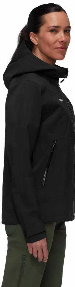 mmtsklep Kurtki I Kamizelki-Kurtka membranowa Mammut Alto Guide HS Hooded Jacket Women