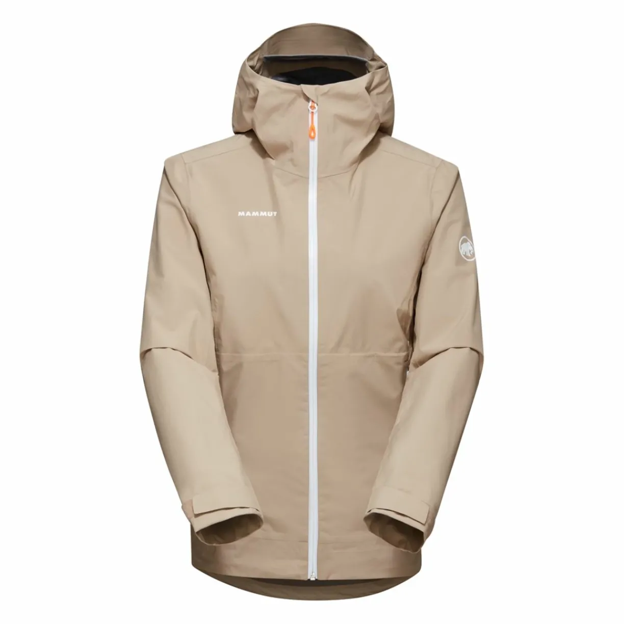 mmtsklep Kurtki I Kamizelki-Kurtka membranowa Mammut Alto Light HS Hooded Jacket Women