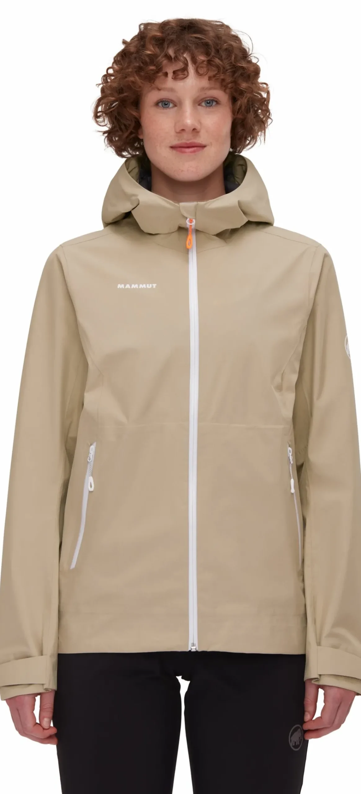 mmtsklep Kurtki I Kamizelki-Kurtka membranowa Mammut Alto Light HS Hooded Jacket Women