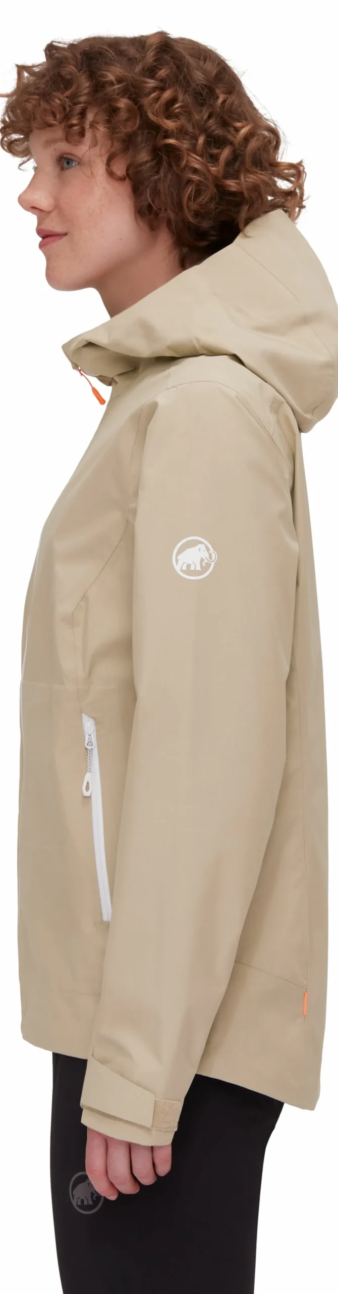 mmtsklep Kurtki I Kamizelki-Kurtka membranowa Mammut Alto Light HS Hooded Jacket Women