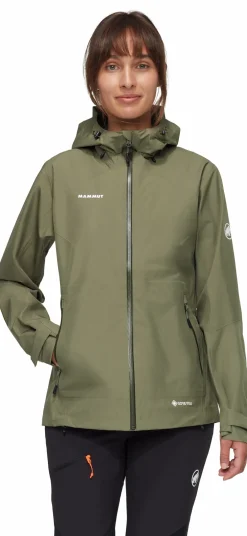 mmtsklep Kurtki I Kamizelki-Kurtka membranowa Mammut Convey Tour HS Hooded Jacket Women