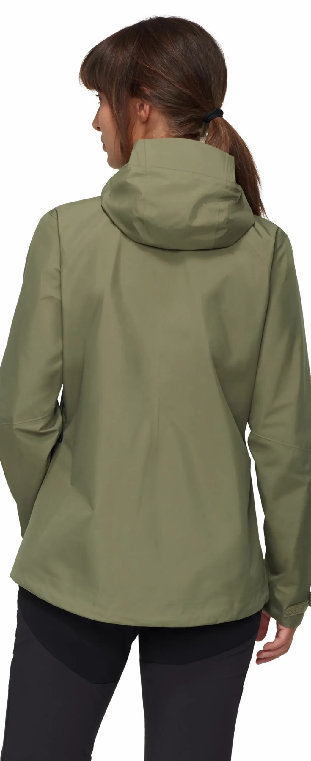 mmtsklep Kurtki I Kamizelki-Kurtka membranowa Mammut Convey Tour HS Hooded Jacket Women