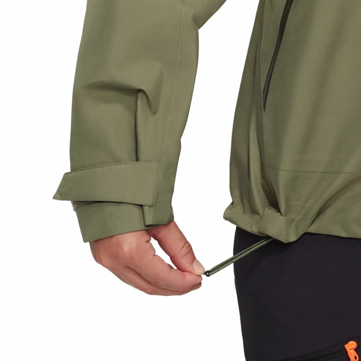 mmtsklep Kurtki I Kamizelki-Kurtka membranowa Mammut Convey Tour HS Hooded Jacket Women
