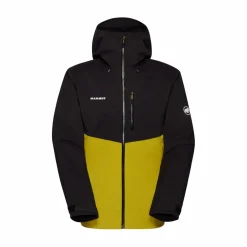 mmtsklep Kurtki I Kamizelki-Kurtka membranowa Mammut Alto Guide HS Hooded Jacket Men