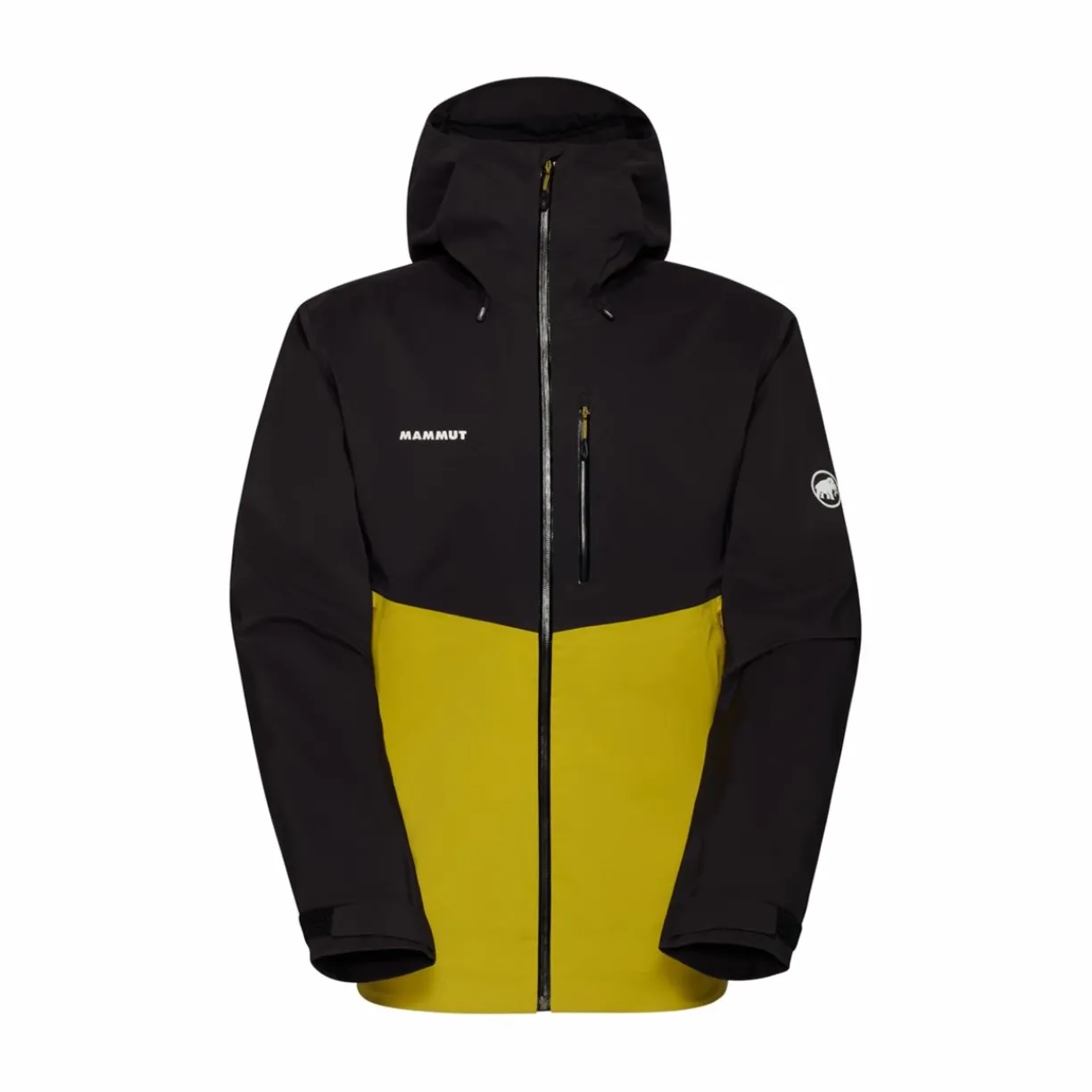mmtsklep Kurtki I Kamizelki-Kurtka membranowa Mammut Alto Guide HS Hooded Jacket Men