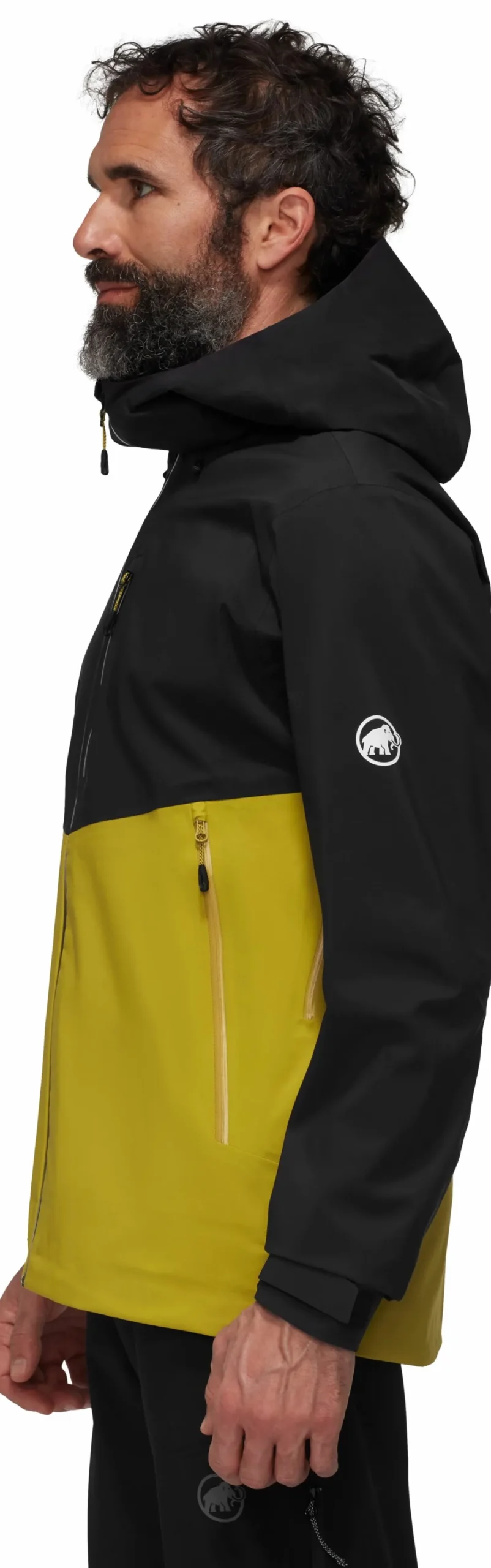mmtsklep Kurtki I Kamizelki-Kurtka membranowa Mammut Alto Guide HS Hooded Jacket Men