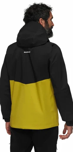 mmtsklep Kurtki I Kamizelki-Kurtka membranowa Mammut Alto Guide HS Hooded Jacket Men