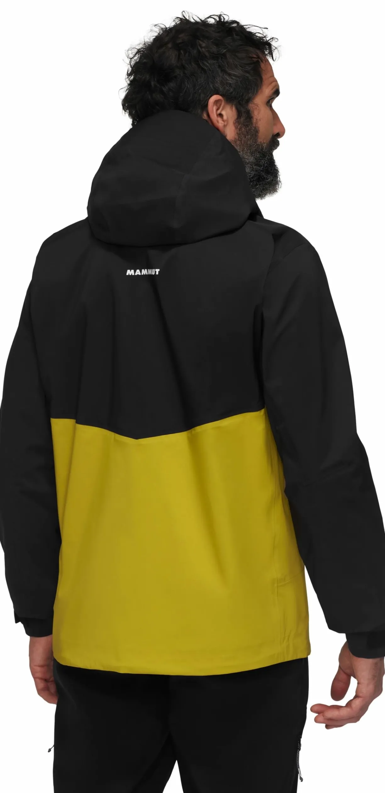 mmtsklep Kurtki I Kamizelki-Kurtka membranowa Mammut Alto Guide HS Hooded Jacket Men