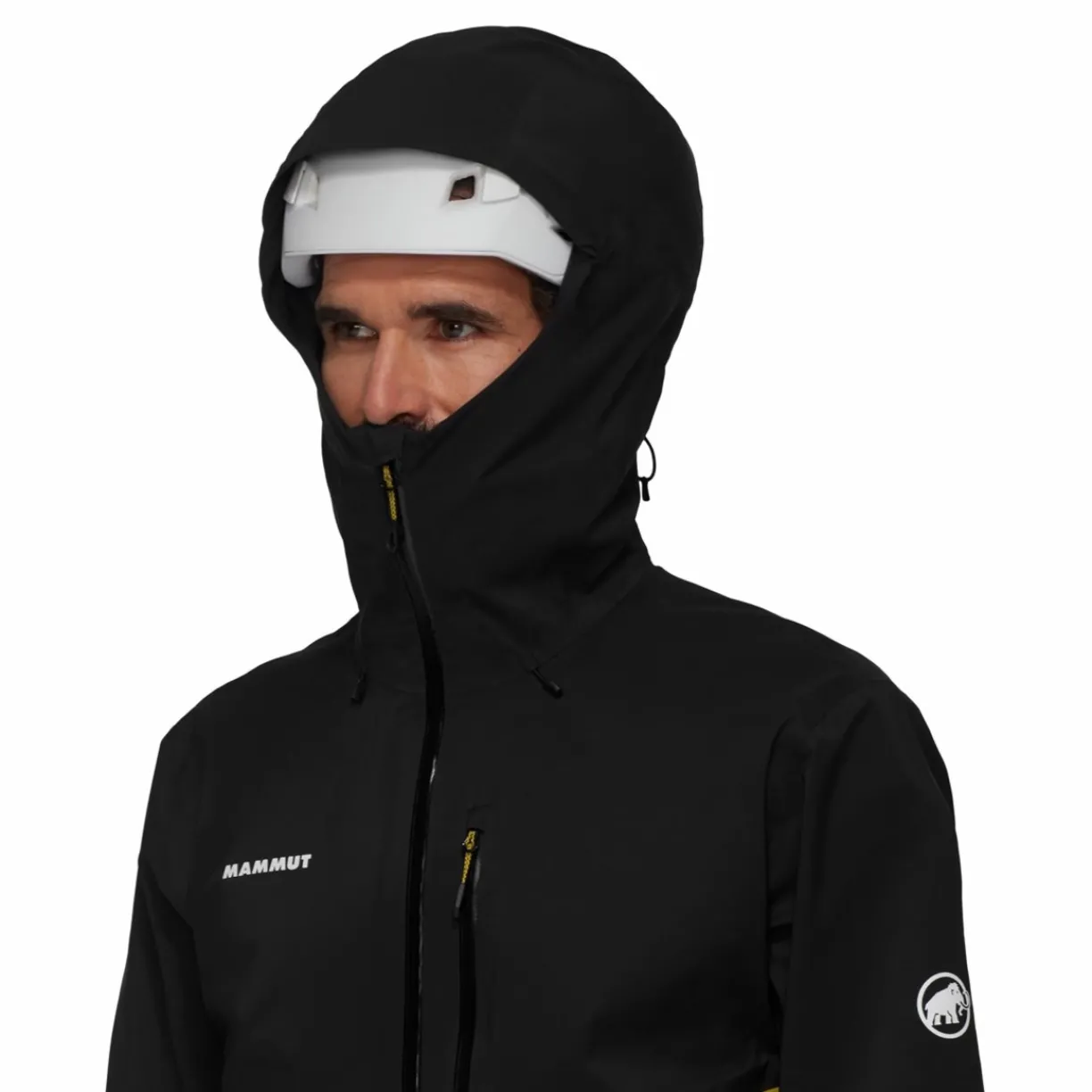 mmtsklep Kurtki I Kamizelki-Kurtka membranowa Mammut Alto Guide HS Hooded Jacket Men