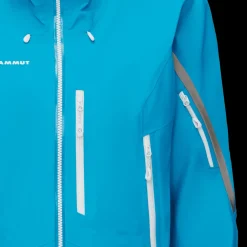 mmtsklep Kurtki I Kamizelki-Kurtka membranowa Mammut Nordwand Pro HS Hooded Jacket Women