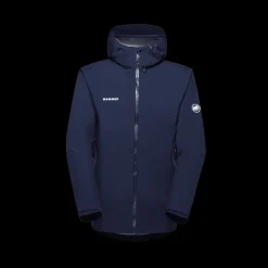 mmtsklep Kurtki I Kamizelki-Kurtka membranowa Mammut Convey Tour HS Hooded Jacket Men