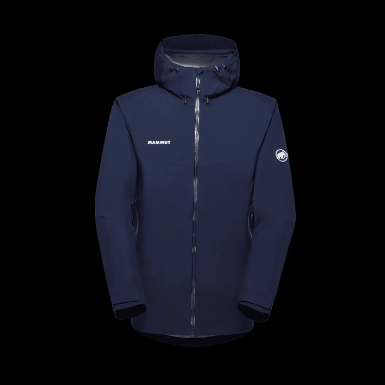mmtsklep Kurtki I Kamizelki-Kurtka membranowa Mammut Convey Tour HS Hooded Jacket Men
