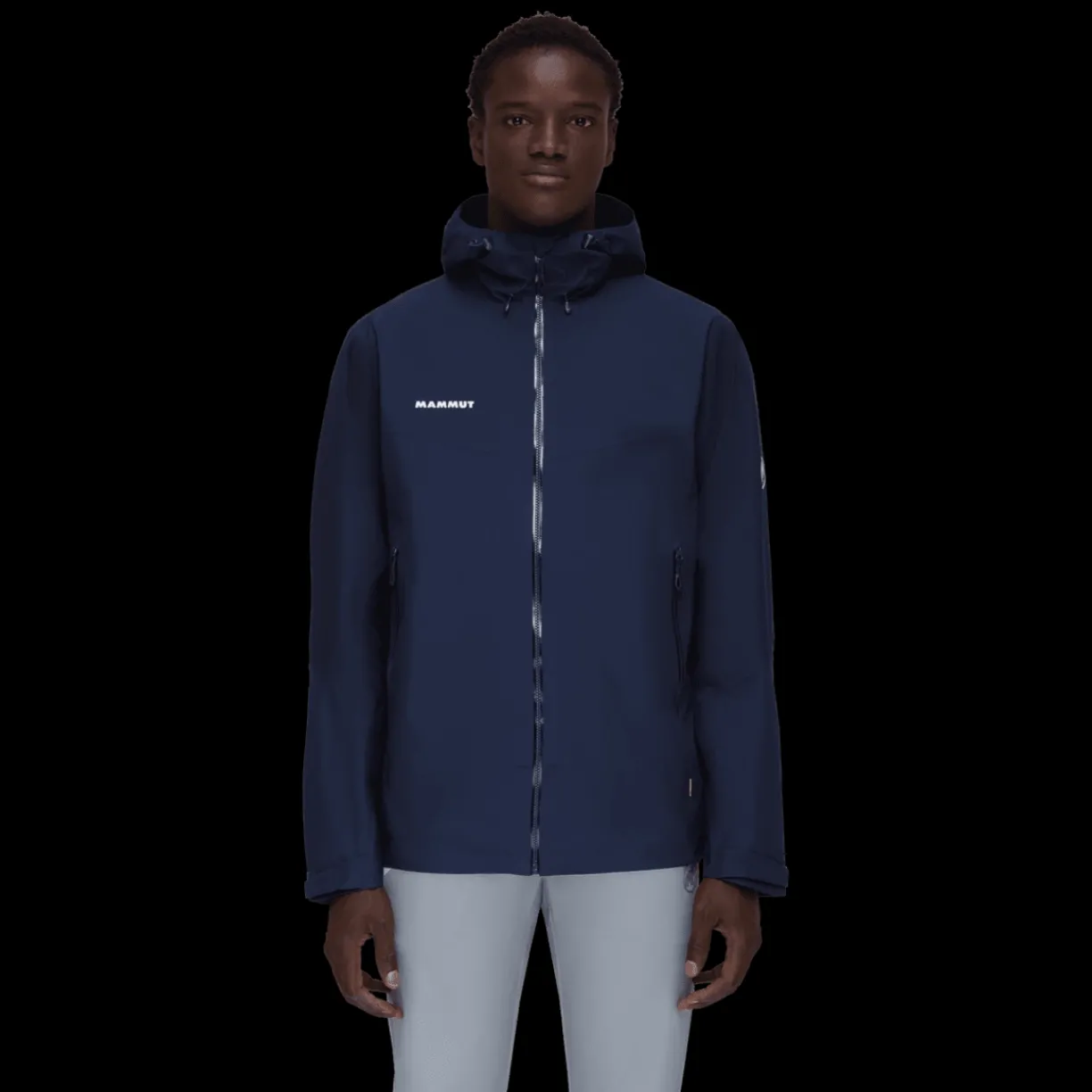 mmtsklep Kurtki I Kamizelki-Kurtka membranowa Mammut Convey Tour HS Hooded Jacket Men