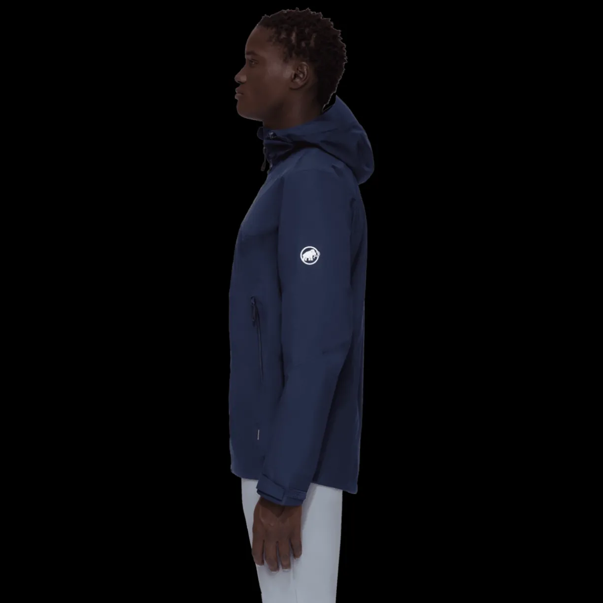 mmtsklep Kurtki I Kamizelki-Kurtka membranowa Mammut Convey Tour HS Hooded Jacket Men