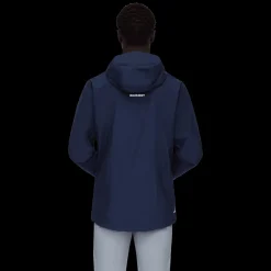 mmtsklep Kurtki I Kamizelki-Kurtka membranowa Mammut Convey Tour HS Hooded Jacket Men