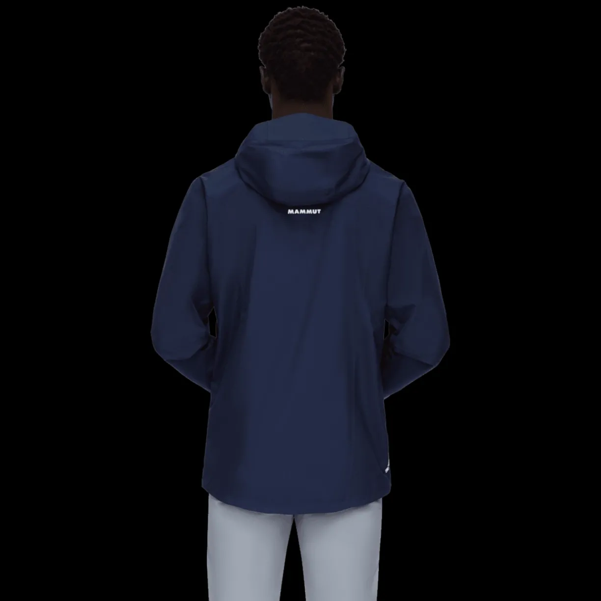 mmtsklep Kurtki I Kamizelki-Kurtka membranowa Mammut Convey Tour HS Hooded Jacket Men