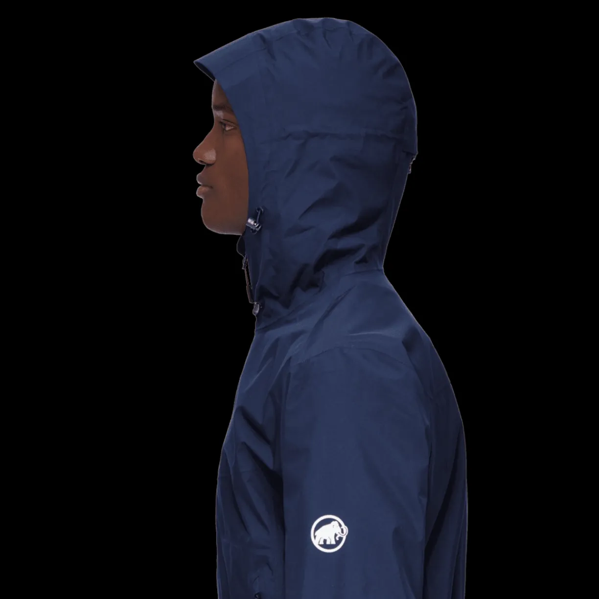 mmtsklep Kurtki I Kamizelki-Kurtka membranowa Mammut Convey Tour HS Hooded Jacket Men