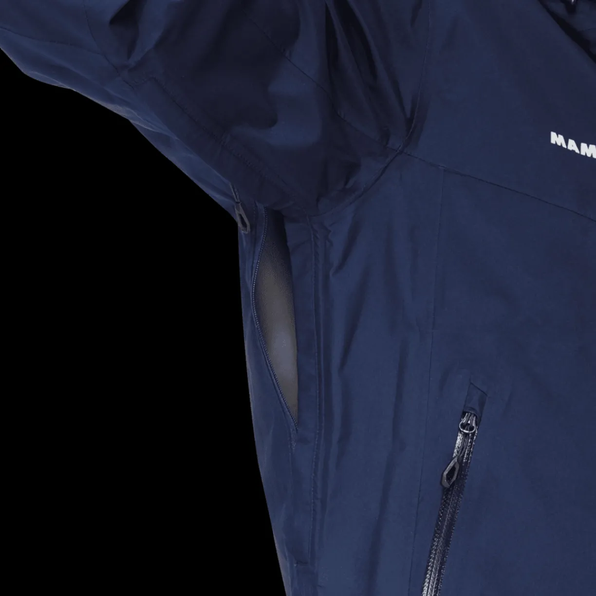 mmtsklep Kurtki I Kamizelki-Kurtka membranowa Mammut Convey Tour HS Hooded Jacket Men