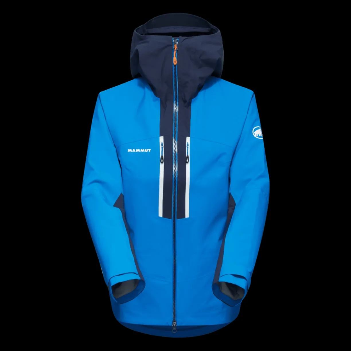 mmtsklep Kurtki I Kamizelki-Kurtka membranowa Mammut Taiss HS Hooded Jacket Women