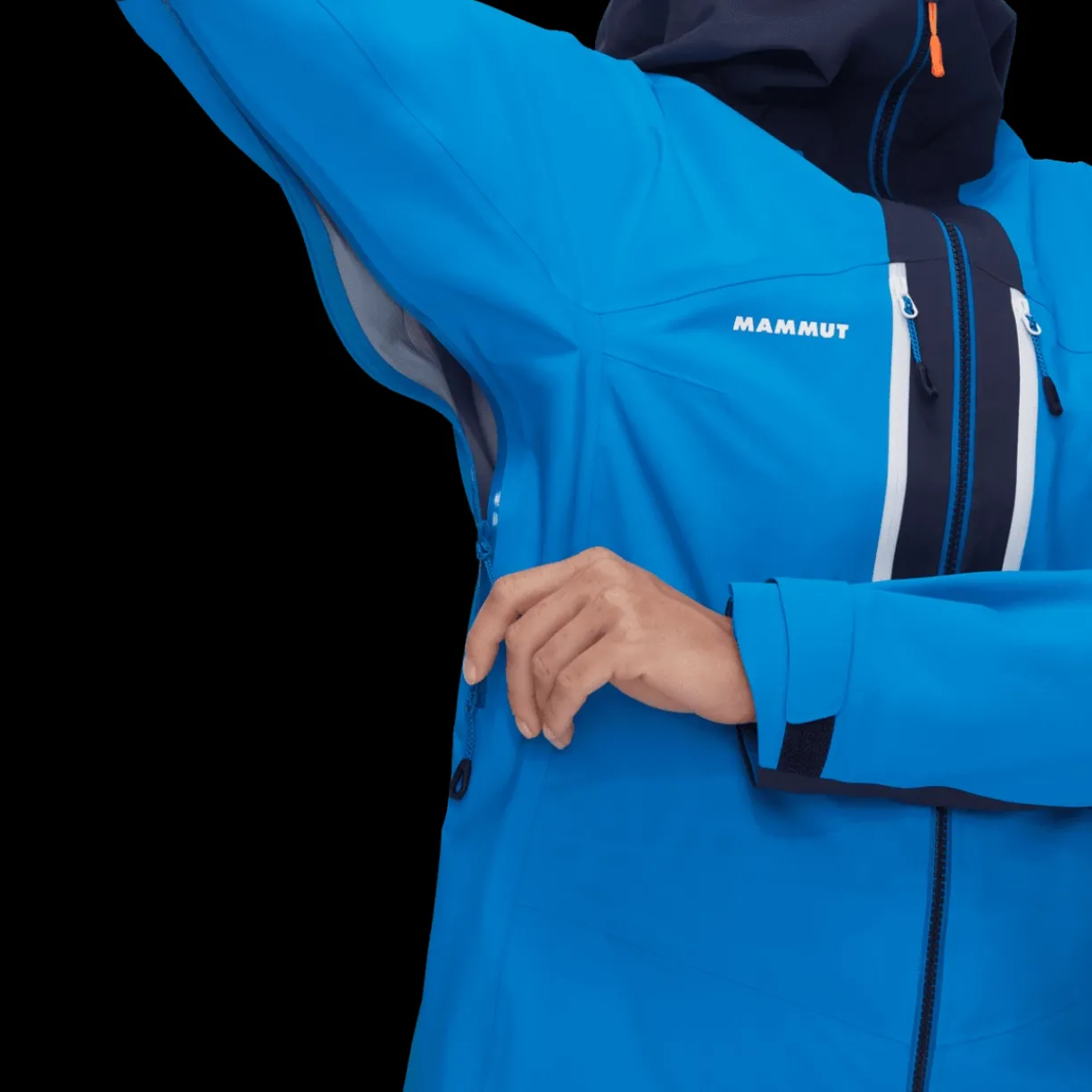 mmtsklep Kurtki I Kamizelki-Kurtka membranowa Mammut Taiss HS Hooded Jacket Women
