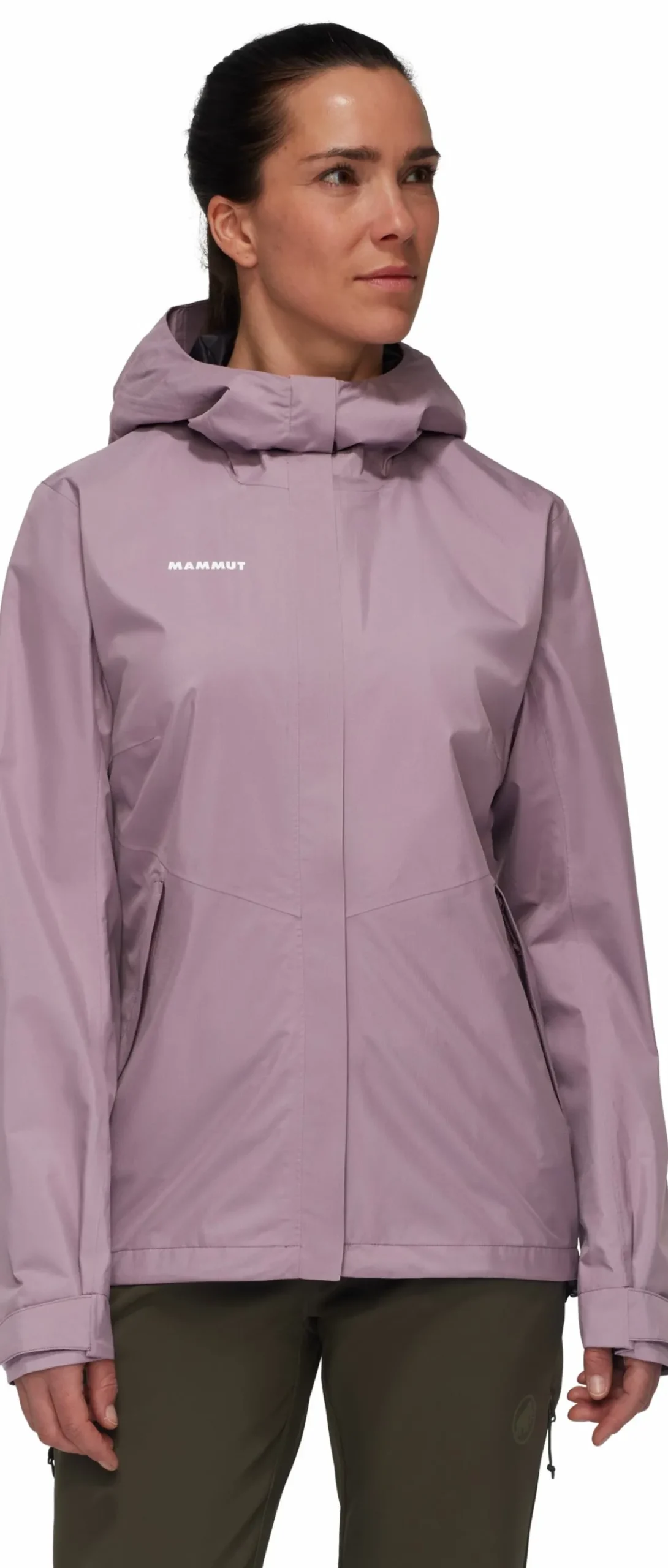 mmtsklep Kurtki I Kamizelki-Kurtka membranowa Mammut Alto HS Hooded Jacket Women