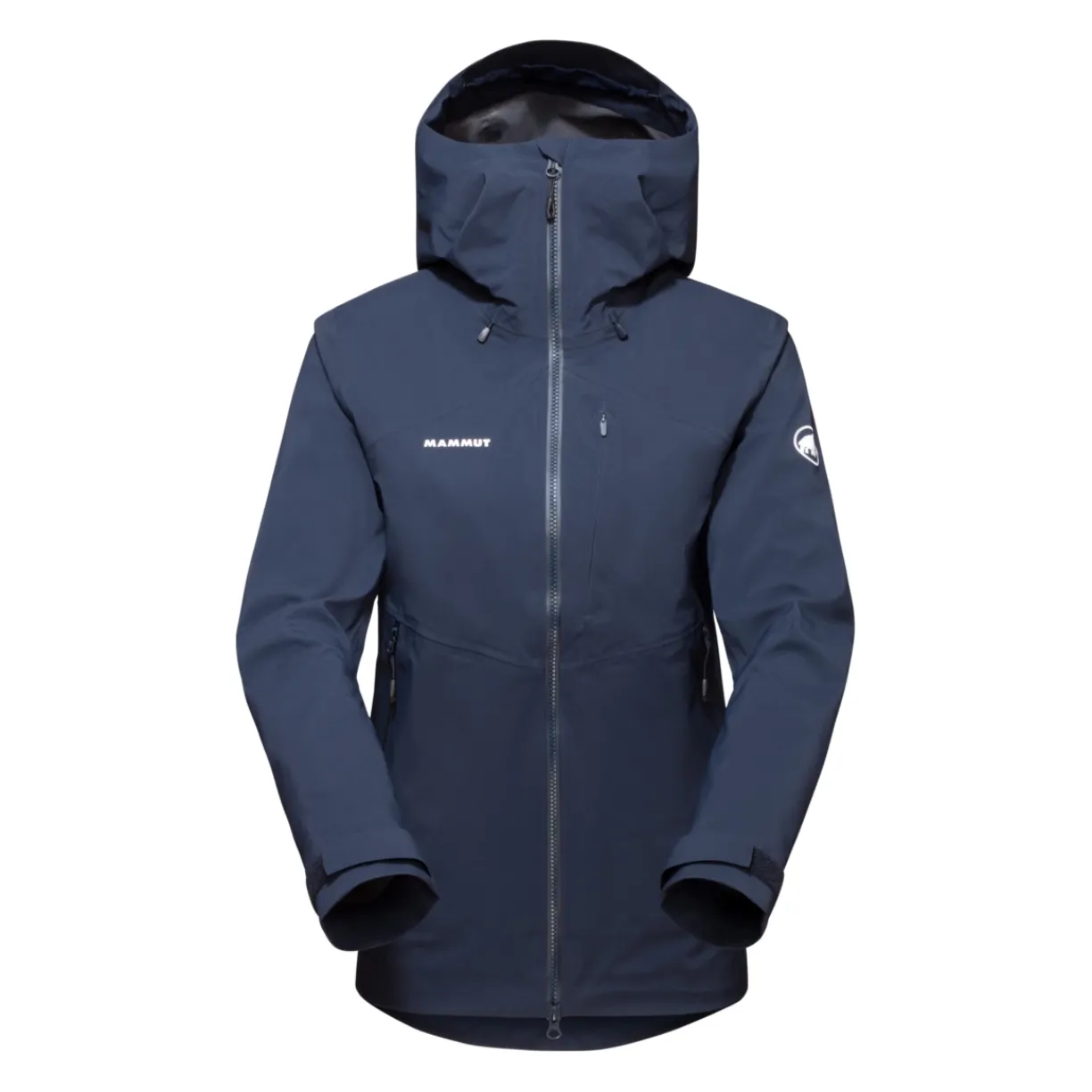 mmtsklep Kurtki I Kamizelki-Kurtka membranowa Mammut Alto Guide HS Hooded Jacket Women