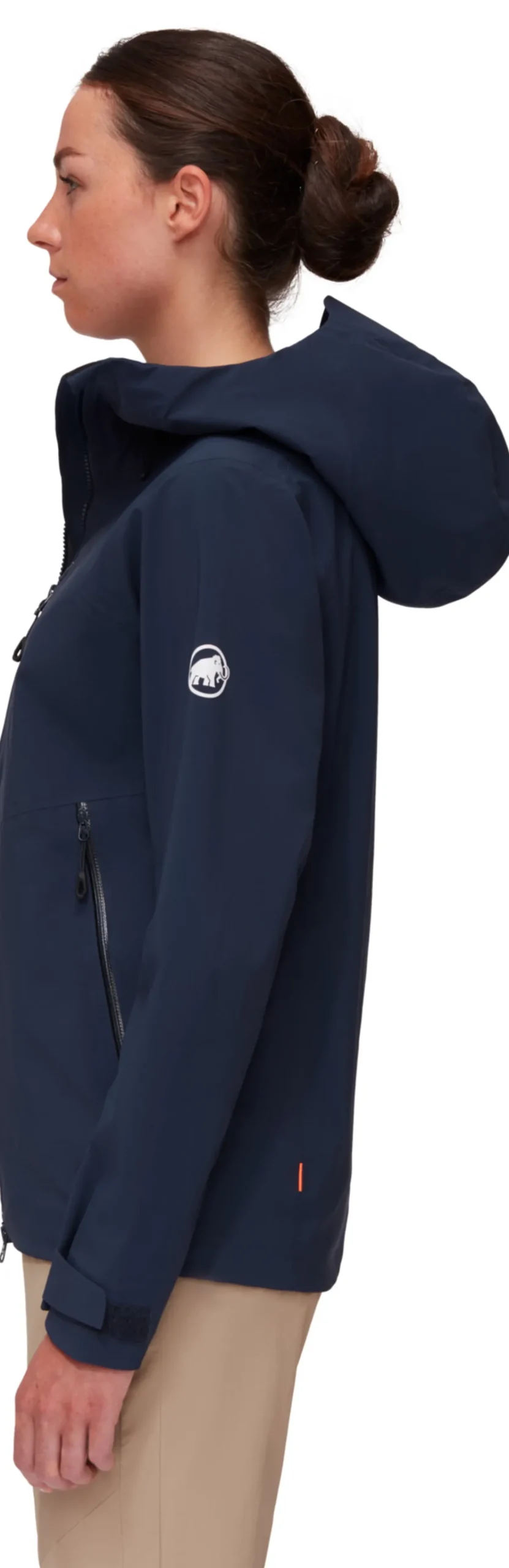 mmtsklep Kurtki I Kamizelki-Kurtka membranowa Mammut Alto Guide HS Hooded Jacket Women