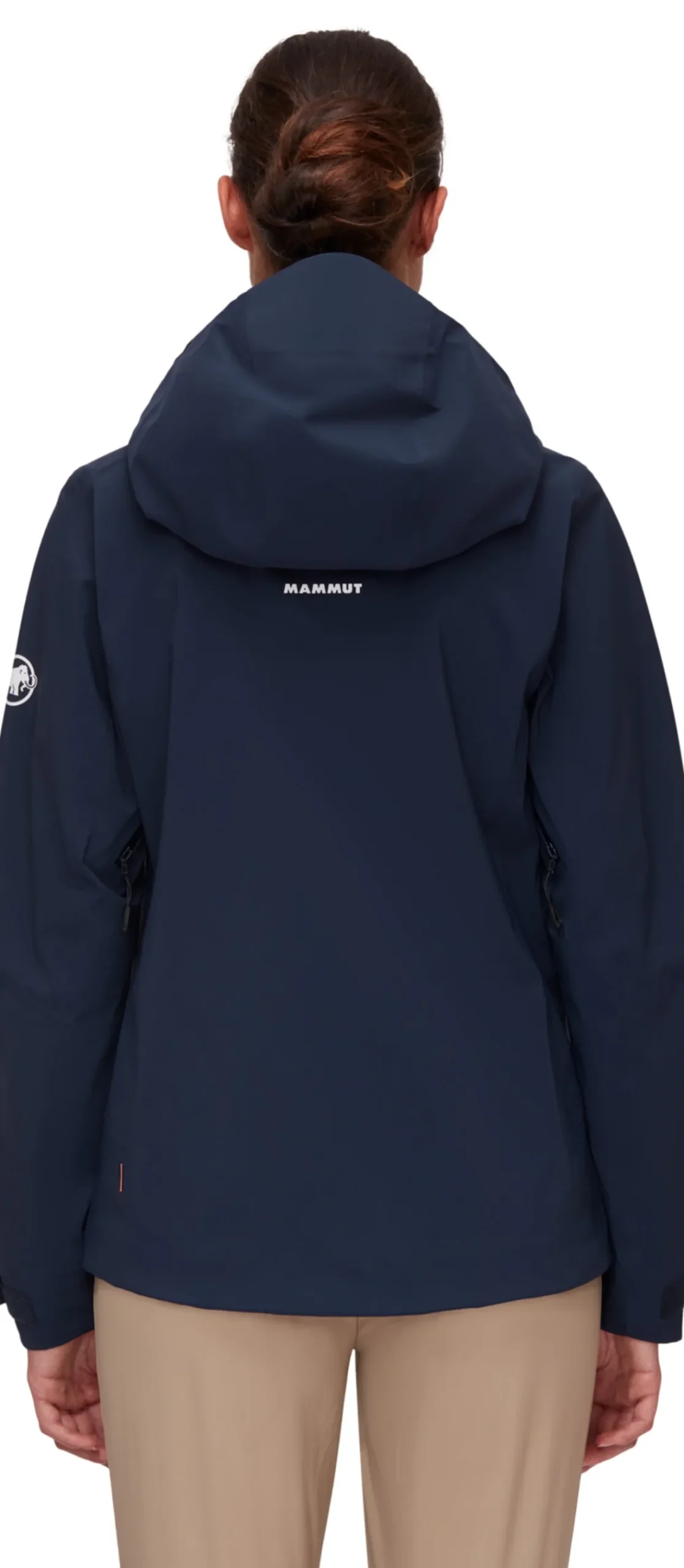 mmtsklep Kurtki I Kamizelki-Kurtka membranowa Mammut Alto Guide HS Hooded Jacket Women