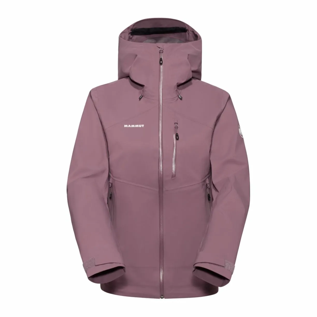 mmtsklep Kurtki I Kamizelki-Kurtka membranowa Mammut Alto Guide HS Hooded Jacket Women